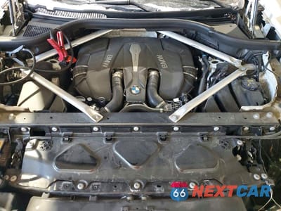 Zdjęcie 12 z 12 samochodu: 2019 BMW X7 XDRIVE50I VIN:5UXCX4C57KLS36636 - miniatura