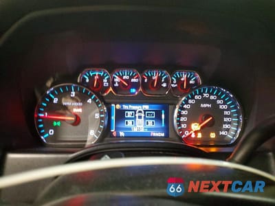 Zdjęcie 9 z 12 samochodu: 2014 CHEVROLET SILVERADO K1500 LT VIN:1GCVKREC4EZ397948 - miniatura