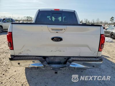 Zdjęcie 6 z 11 samochodu: 2015 FORD F150 SUPERCREW VIN:1FTEW1CG2FFA75355 - miniatura