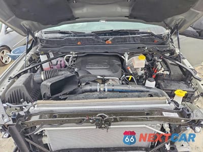 Zdjęcie 11 z 12 samochodu: 2026 RAM 2500 LARAMIE VIN:3C6UR5FJ6TG181536 - miniatura