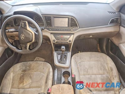 Zdjęcie 8 z 11 samochodu: 2017 HYUNDAI ELANTRA SE VIN:KMHD84LF4HU162747 - miniatura