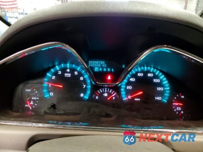 Zdjęcie 9 z 14 samochodu: 2014 CHEVROLET TRAVERSE LS VIN:1GNKVFKD8EJ260216 - miniatura