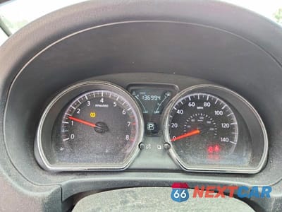 Zdjęcie 9 z 12 samochodu: 2019 NISS VERSA VIN:3N1CN7AP6KL870928 - miniatura