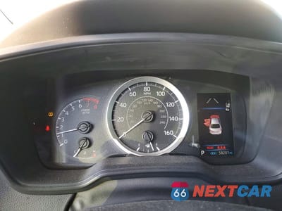 Zdjęcie 9 z 13 samochodu: 2020 TOYOTA COROLLA LE VIN:JTDEPRAE6LJ028044 - miniatura