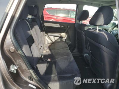 Zdjęcie 11 z 13 samochodu: 2011 HONDA CR-V EX VIN:5J6RE3H57BL016136 - miniatura