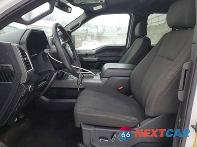 Zdjęcie 7 z 12 samochodu: 2015 FORD F150 SUPER CAB VIN:1FTEX1EPXFFD12491 - miniatura