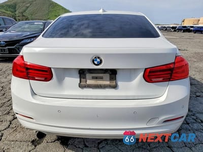 Zdjęcie 6 z 11 samochodu: 2017 BMW 320 I VIN:WBA8E1G32HNU15570 - miniatura