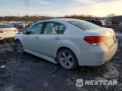 Drugie zdjęcie samochodu z przodu: 2010 SUBARU LEGACY 2.5I LIMITED VIN:4S3BMBK64A3219926 - miniatura