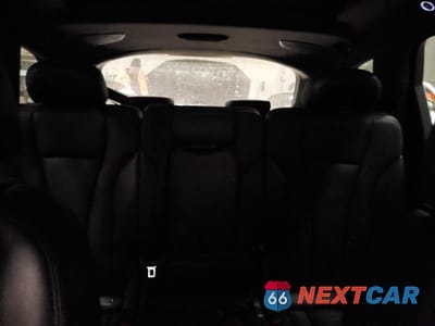 Zdjęcie 10 z 12 samochodu: 2018 AUDI Q7 PREMIUM PLUS VIN:WA1LAAF78JD006167 - miniatura