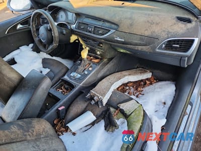 Zdjęcie 8 z 12 samochodu: 2018 AUDI S6 PRESTIGE VIN:WAUHFAFC8JN034262 - miniatura