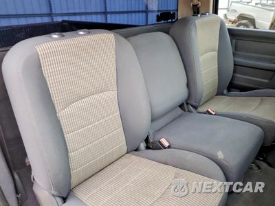 Zdjęcie 10 z 13 samochodu: 2010 DODGE RAM 1500 VIN:3D7JB1EK7AG191224 - miniatura
