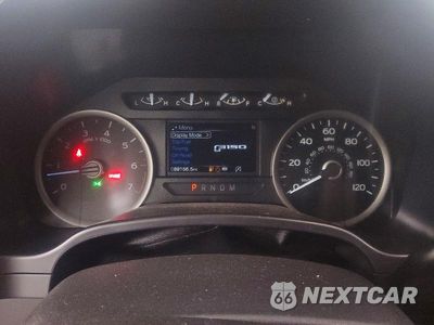 Zdjęcie 9 z 12 samochodu: 2019 FORD F150 SUPERCREW VIN:1FTEW1EP5KKD65619 - miniatura