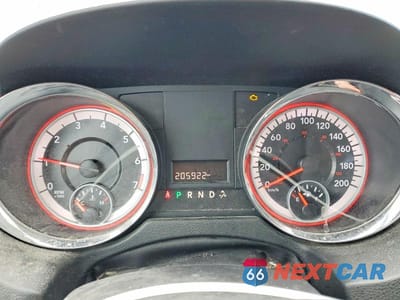 Zdjęcie 9 z 13 samochodu: 2013 DODGE GRAND CARAVAN SE VIN:2C4RDGBG8DR570354 - miniatura