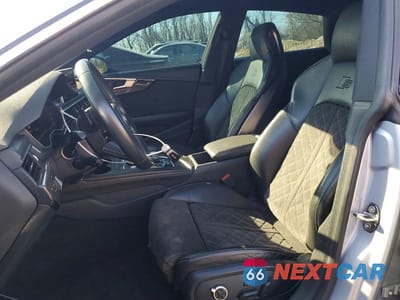 Zdjęcie 7 z 12 samochodu: 2018 AUDI S5 PREMIUM PLUS VIN:WAUB4CF51JA031347 - miniatura