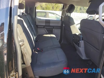 Zdjęcie 10 z 11 samochodu: 2017 FORD F150 SUPERCREW VIN:1FTEW1CP4HFC42981 - miniatura