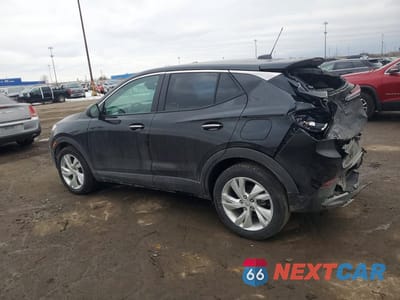 Drugie zdjęcie samochodu z przodu: 2024 BUICK ENCORE GX PREFERRED VIN:KL4AMBSL8RB176625 - miniatura