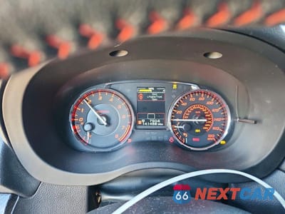 Zdjęcie 9 z 12 samochodu: 2016 SUBARU WRX LIMITED VIN:JF1VA1J66G9811213 - miniatura