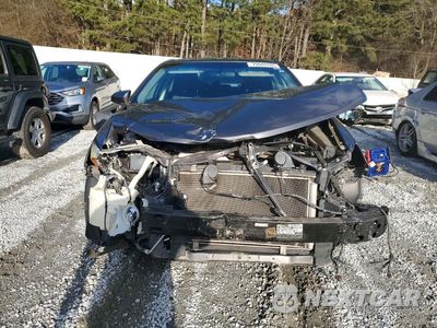 Piąte zdjęcie samochodu w środku: 2014 TOYOTA CAMRY L VIN:4T1BF1FK9EU408269 - miniatura