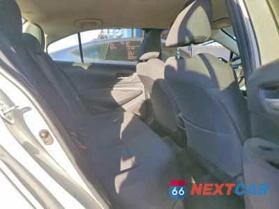 Zdjęcie 10 z 12 samochodu: 2021 TOYOTA COROLLA LE VIN:JTDVPMAE7MJ147225 - miniatura