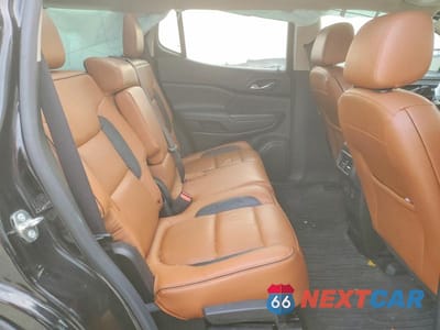 Zdjęcie 11 z 12 samochodu: 2017 GMC ACADIA ALL TERRAIN VIN:1GKKNVLS2HZ189086 - miniatura