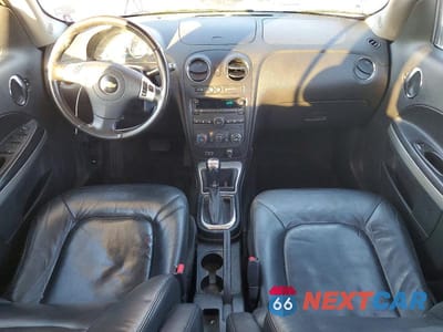 Zdjęcie 8 z 12 samochodu: 2011 CHEVROLET HHR LT VIN:3GNBACFU3BS507222 - miniatura