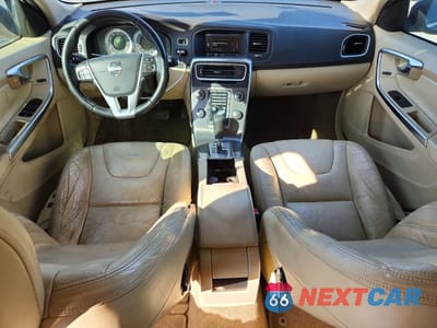 Zdjęcie 8 z 13 samochodu: 2012 VOLVO S60 T5 VIN:YV1622FS1C2114438 - miniatura