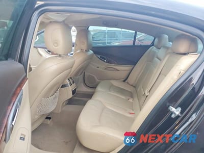 Zdjęcie 10 z 12 samochodu: 2013 BUICK LACROSSE PREMIUM VIN:1G4GF5E33DF294604 - miniatura