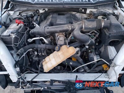 Zdjęcie 11 z 12 samochodu: 2017 FORD F-150 VIN:1FTEW1EG9HKC87760 - miniatura