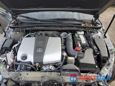 Zdjęcie 11 z 11 samochodu: 2025 LEXUS ES 350 BASE VIN:58ADZ1B15SU190297 - miniatura