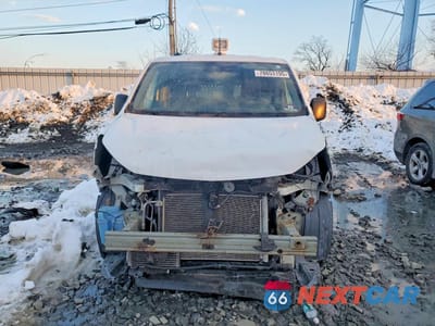 Piąte zdjęcie samochodu w środku: 2017 CHEVROLET CITY EXPRESS LS VIN:3N63M0YN5HK700423 - miniatura