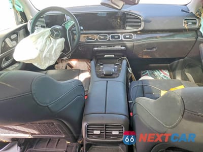 Zdjęcie 8 z 14 samochodu: 2024 MERCEDES-BENZ GLE 350 4MATIC VIN:4JGFB4FB3RB210349 - miniatura