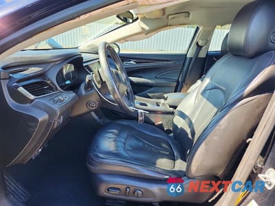 Zdjęcie 7 z 11 samochodu: 2017 BUICK LACROSSE ESSENCE VIN:1G4ZP5SS0HU163617 - miniatura