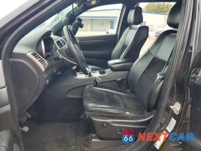 Zdjęcie 7 z 12 samochodu: 2015 JEEP GRAND CHEROKEE LAREDO VIN:1C4RJFAG2FC770565 - miniatura