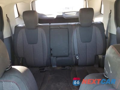 Zdjęcie 10 z 13 samochodu: 2013 GMC TERRAIN SLE VIN:2GKALSEK1D6409367 - miniatura