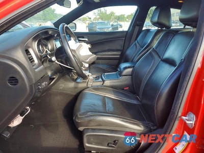 Zdjęcie 7 z 13 samochodu: 2019 DODGE CHARGER SXT VIN:2C3CDXBG0KH720552 - miniatura