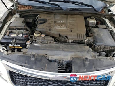 Zdjęcie 11 z 11 samochodu: 2015 INFINITI QX80 BASE VIN:JN8AZ2NF4F9573043 - miniatura