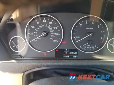 Zdjęcie 9 z 11 samochodu: 2015 BMW 328 I VIN:WBA3A5C59FP605243 - miniatura