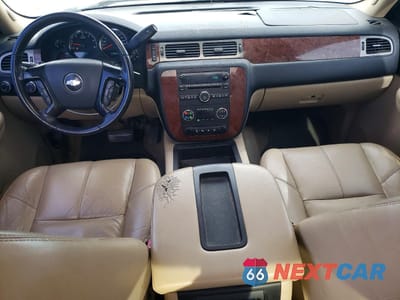 Zdjęcie 8 z 12 samochodu: 2008 CHEVROLET AVALANCHE K1500 VIN:3GNFK12348G212884 - miniatura