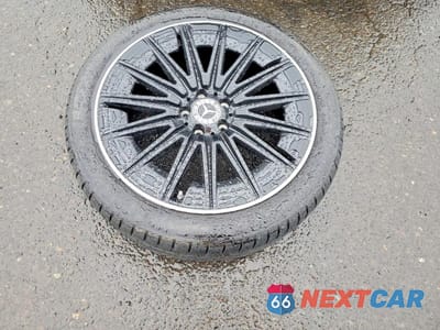 Zdjęcie 12 z 13 samochodu: 2025 MERCEDES-BENZ GLA 250 4MATIC VIN:W1N4N4HB3SJ679073 - miniatura