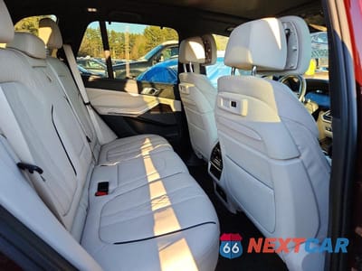 Zdjęcie 11 z 13 samochodu: 2020 BMW X5 XDRIVE40I VIN:5UXCR6C0XL9C51899 - miniatura