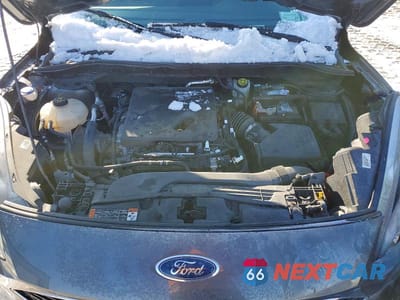 Zdjęcie 12 z 13 samochodu: 2020 FORD ESCAPE SE VIN:1FMCU9G62LUA08187 - miniatura