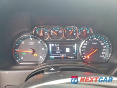 Zdjęcie 9 z 12 samochodu: 2019 CHEVROLET TAHOE K1500 LT VIN:1GNSKBKC8KR106742 - miniatura