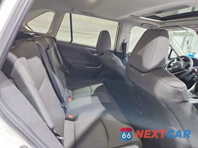 Zdjęcie 10 z 11 samochodu: 2024 TOYOTA RAV4 XLE VIN:2T3RWRFV8RW196520 - miniatura