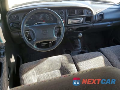 Zdjęcie 8 z 14 samochodu: 2001 DODGE RAM 3500 VIN:1B7MC33671J202940 - miniatura