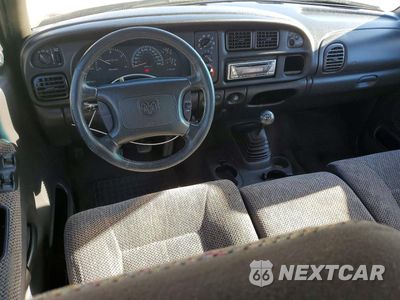 Zdjęcie 8 z 14 samochodu: 2001 DODGE RAM 3500 VIN:1B7MC33671J202940 - miniatura