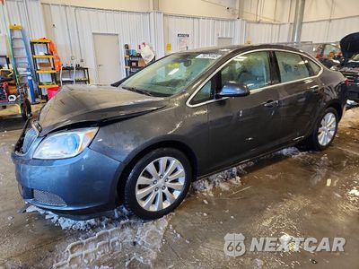 2017 BUICK VERANO 1G4P15SK0H4106262 - główne zdjęcie licytacji z USA - miniatura