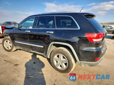 Drugie zdjęcie samochodu z przodu: 2011 JEEP GRAND CHEROKEE LAREDO VIN:1J4RR4GG0BC670456 - miniatura