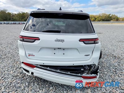 Zdjęcie 6 z 13 samochodu: 2024 JEEP GRAND CHEROKEE L SUMMIT VIN:1C4RJKEG9R8626179 - miniatura