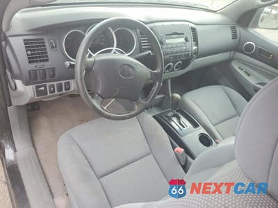 Zdjęcie 8 z 12 samochodu: 2009 TOYOTA TACOMA ACCESS CAB VIN:5TETX22N39Z642514 - miniatura