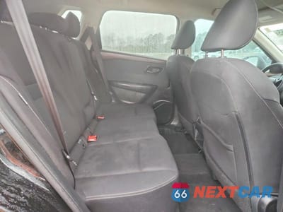 Zdjęcie 11 z 12 samochodu: 2023 NISSAN ROGUE S VIN:5N1BT3AA7PC929728 - miniatura